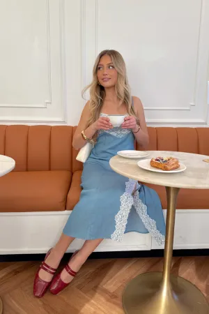 Mills Dress