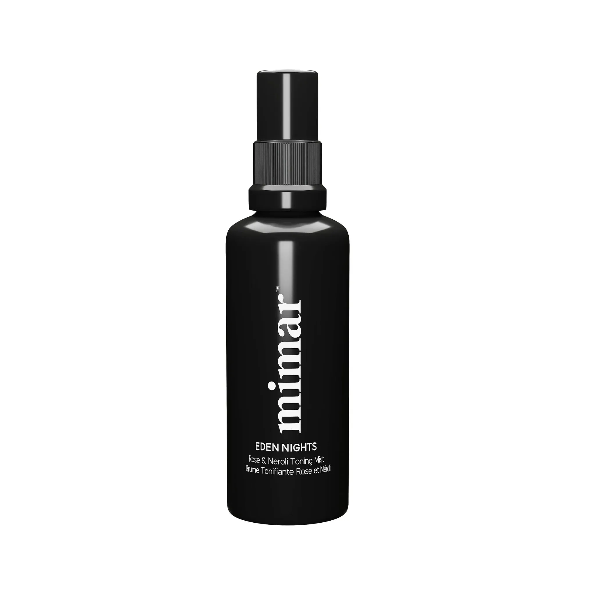 Mimar Eden Nights: Rose & Neroli Toning Mist 30ml NWOB