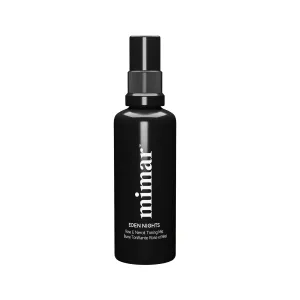 Mimar Eden Nights: Rose & Neroli Toning Mist 30ml NWOB