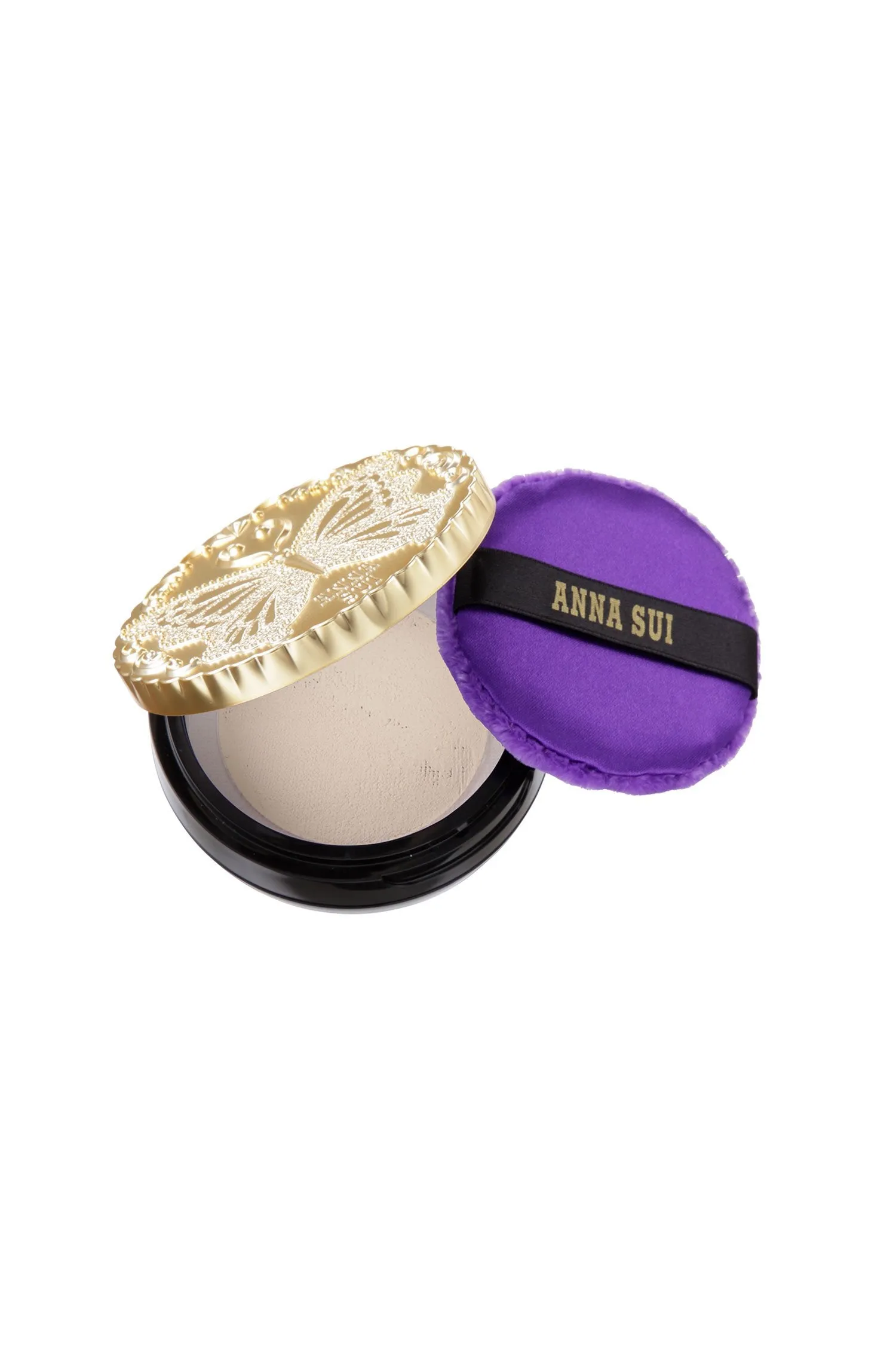 Mini Loose Powder Set Annasui