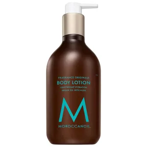 Moroccanoil  Body Lotion Moisturizer 360ml NWOB