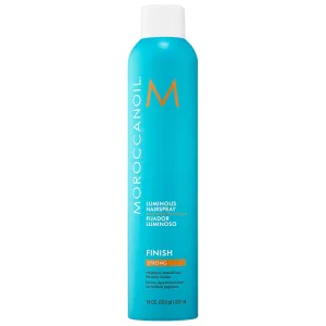 Moroccanoil  Luminous Hairspray Strong Finish 330ml