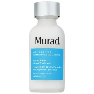 Murad  Deep Relief Acne Treatment with Salicylic Acid 30ml