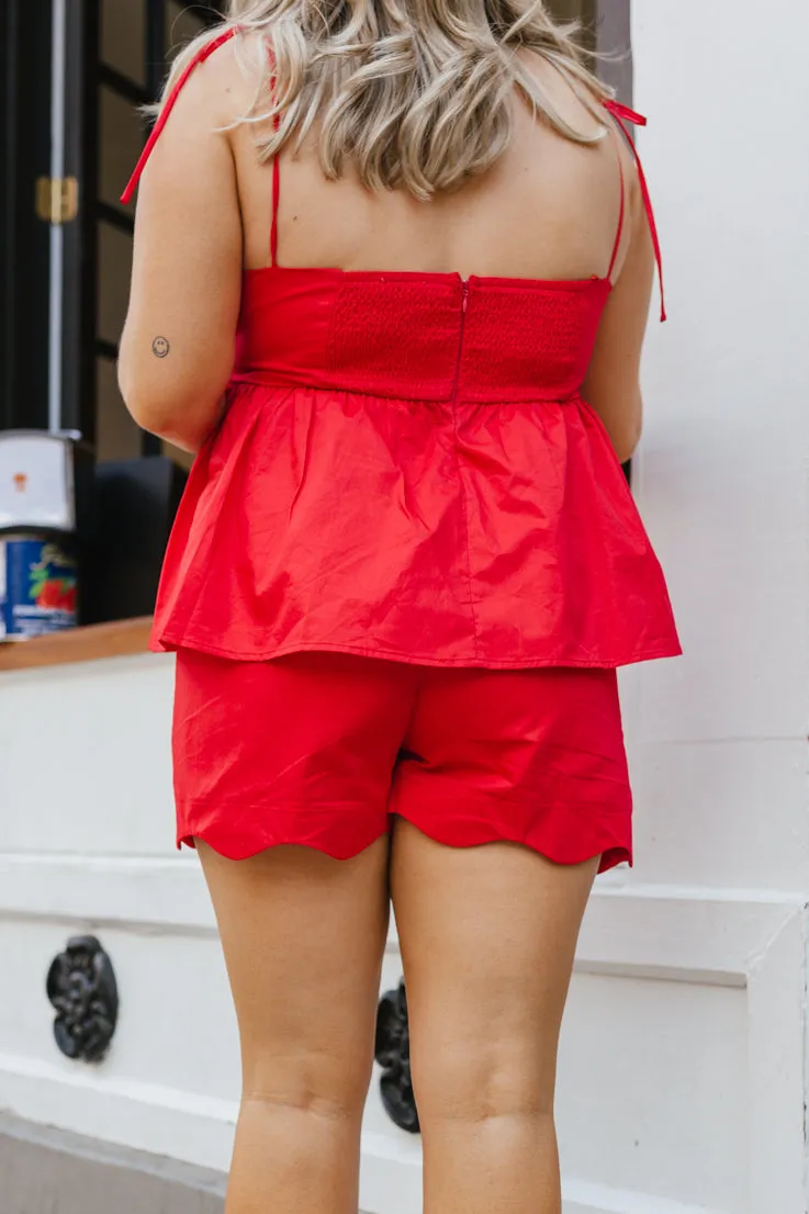 My Best Life Shorts