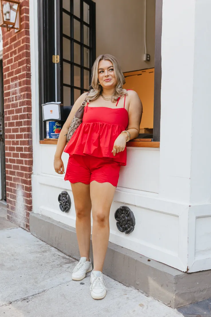 My Best Life Shorts