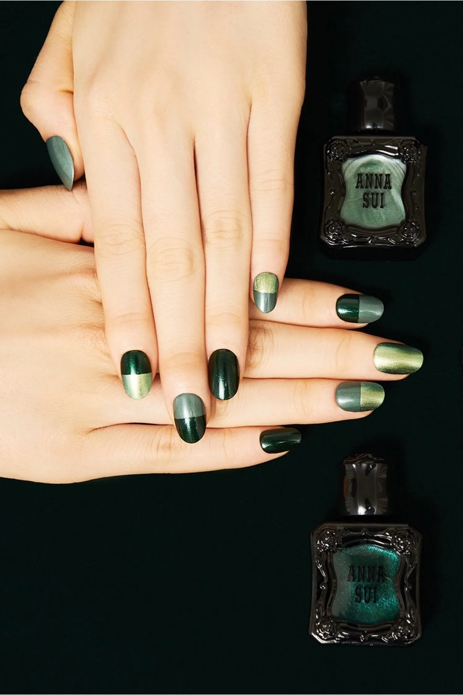 Nail Polish Annasui