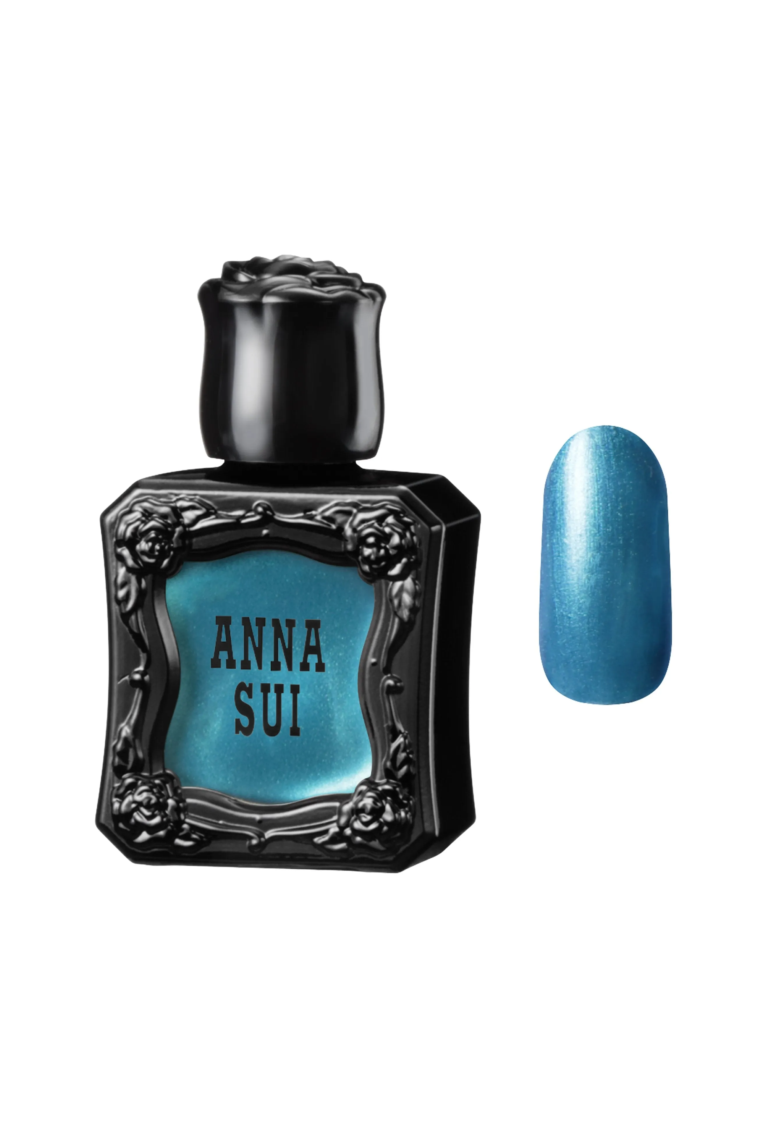 Nail Polish Annasui