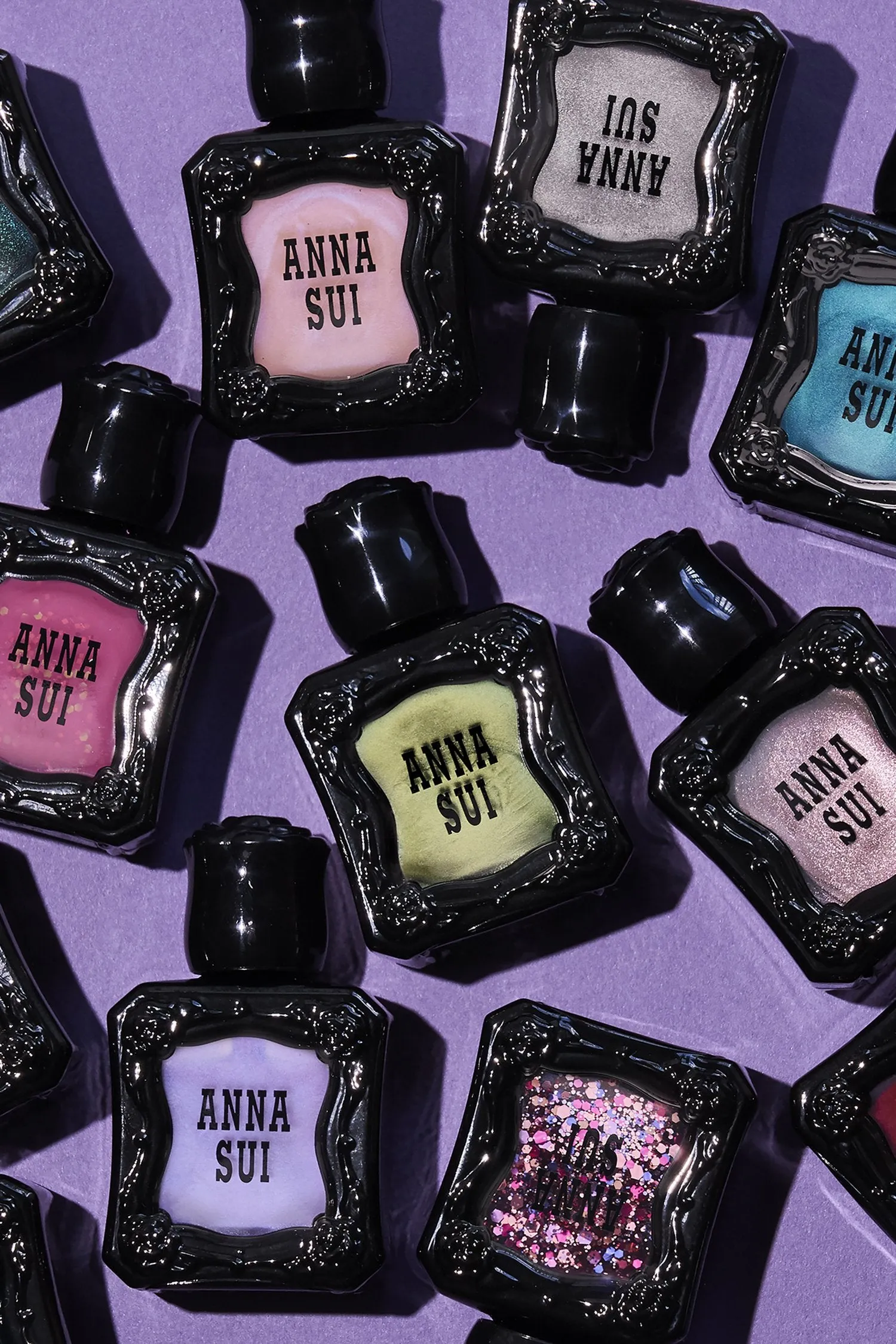 Nail Polish Annasui