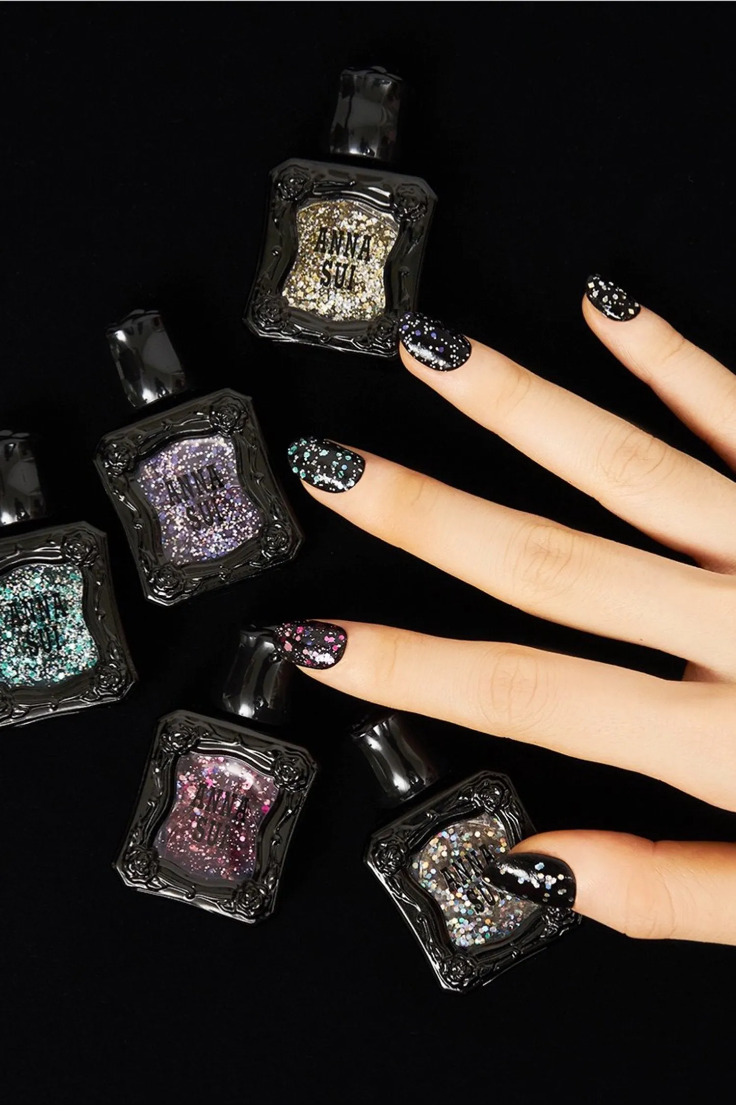 Nail Polish Annasui