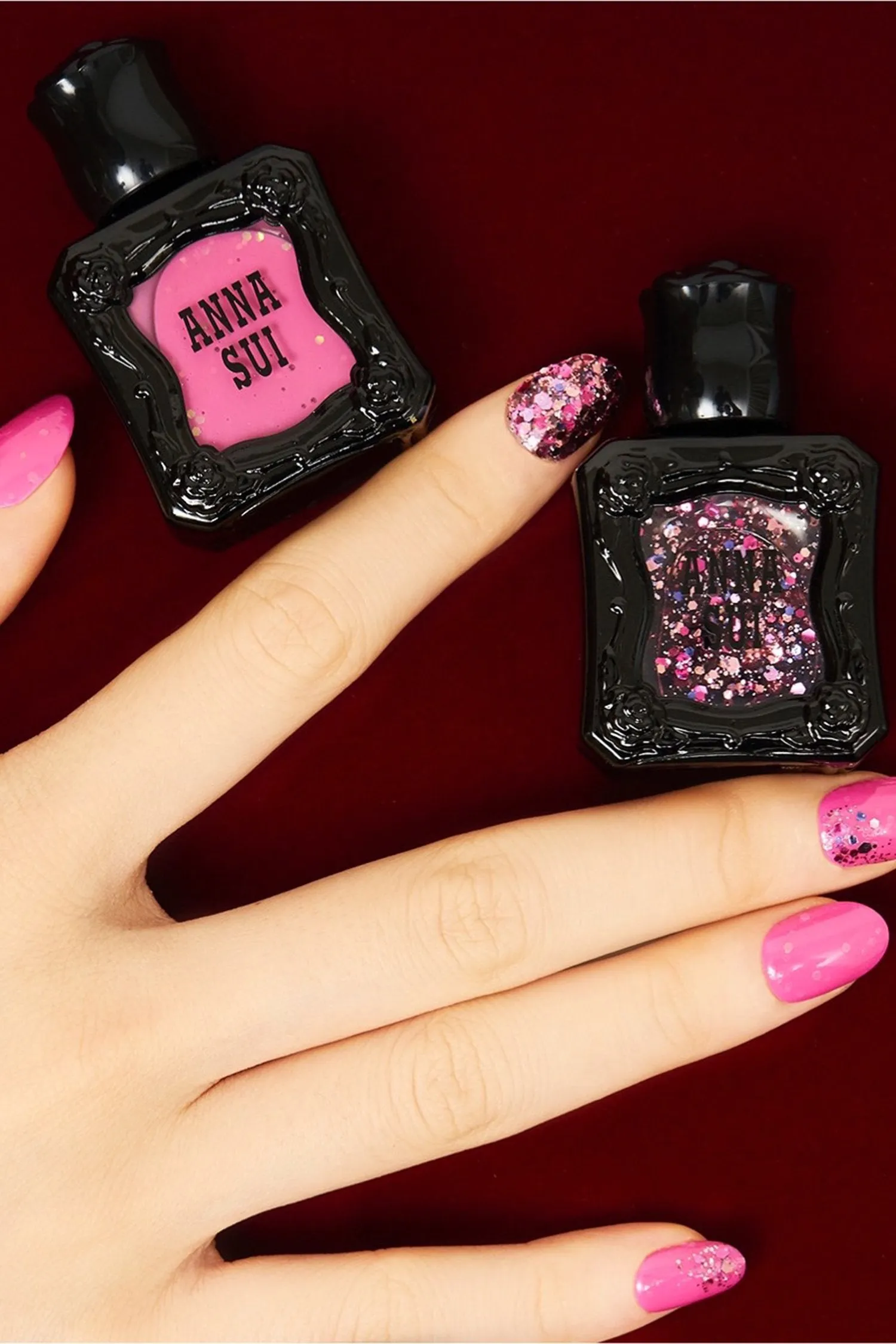 Nail Polish Annasui