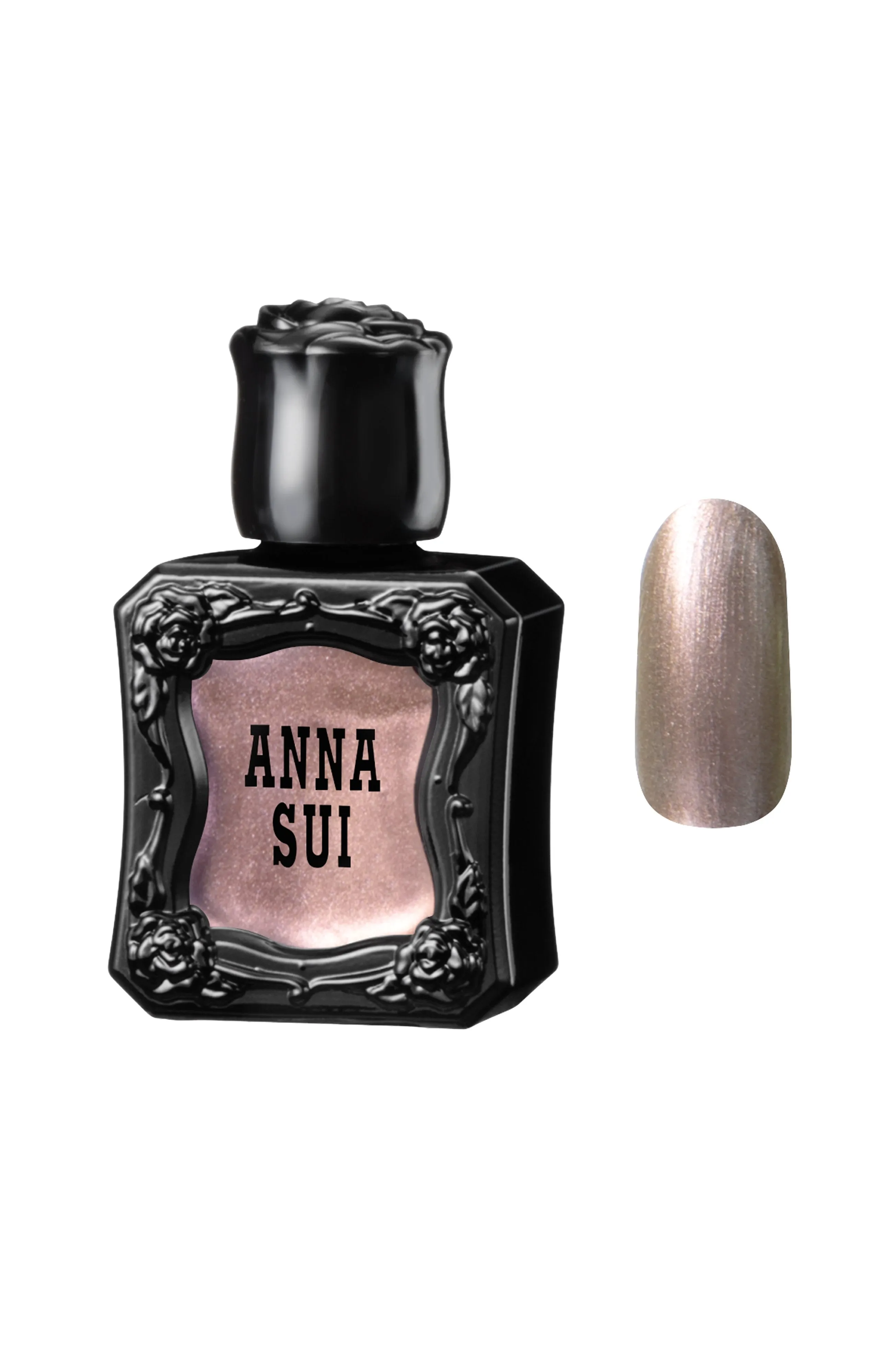 Nail Polish Annasui