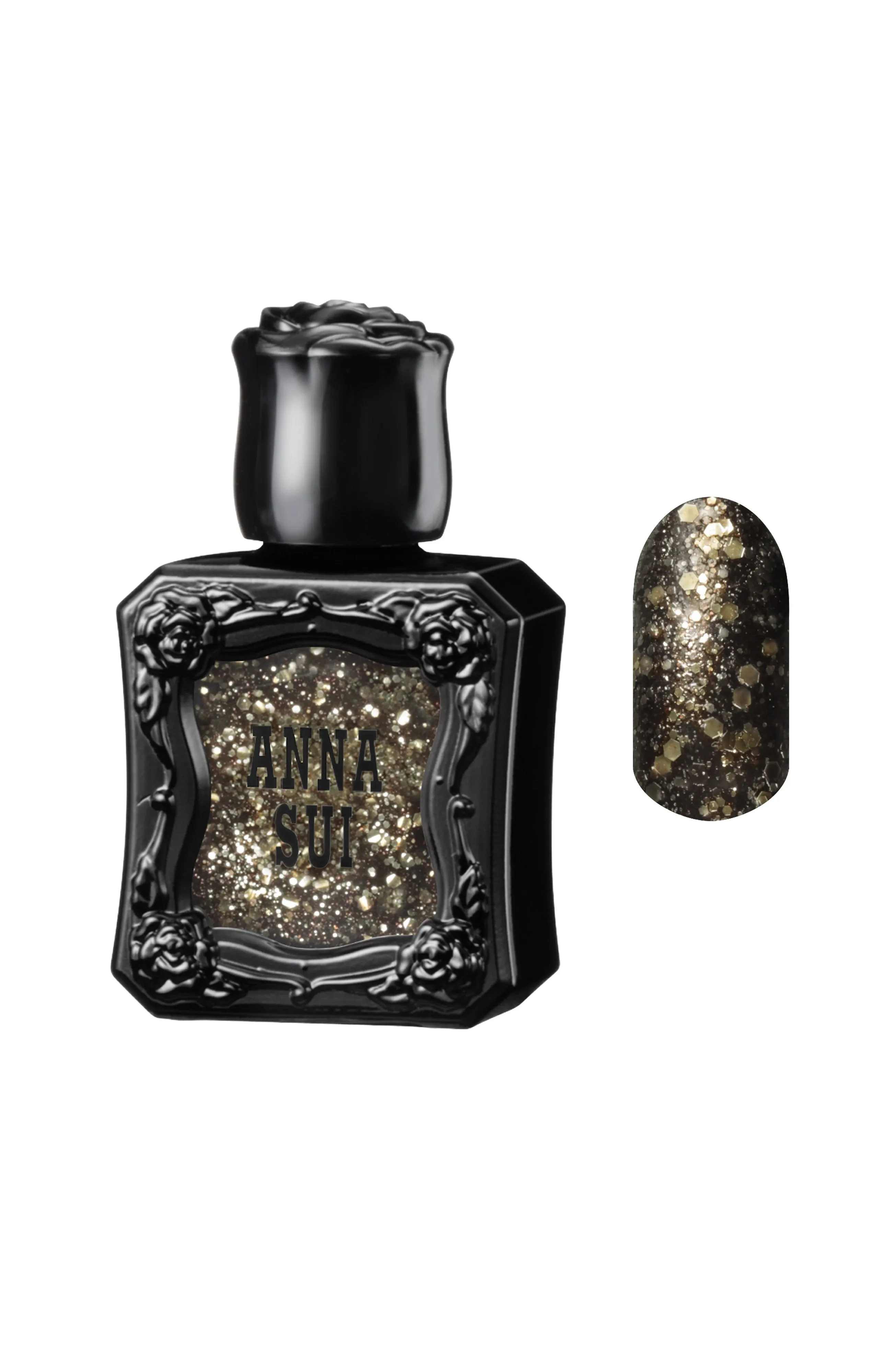 Nail Polish Annasui