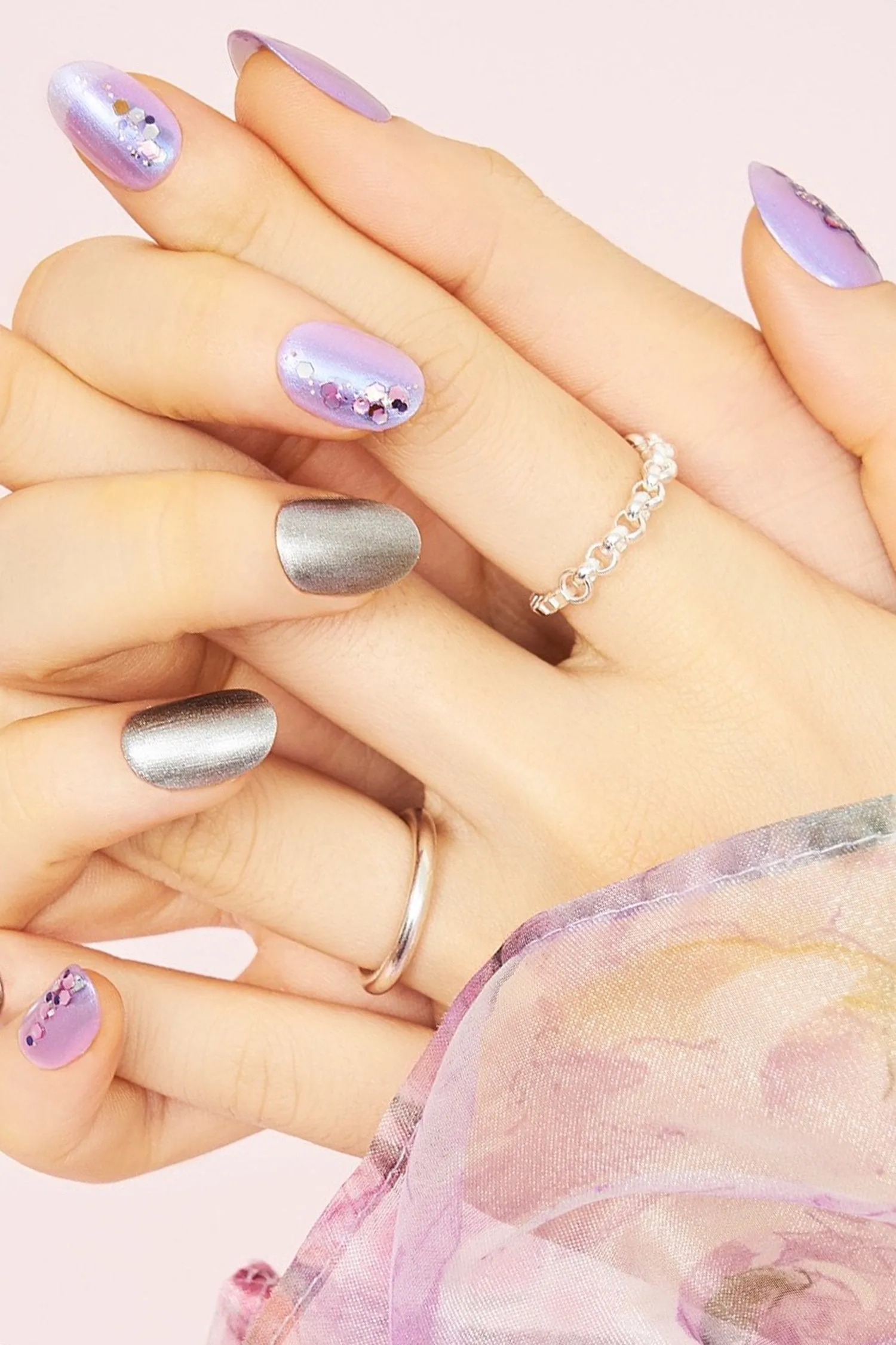 Nail Polish Annasui