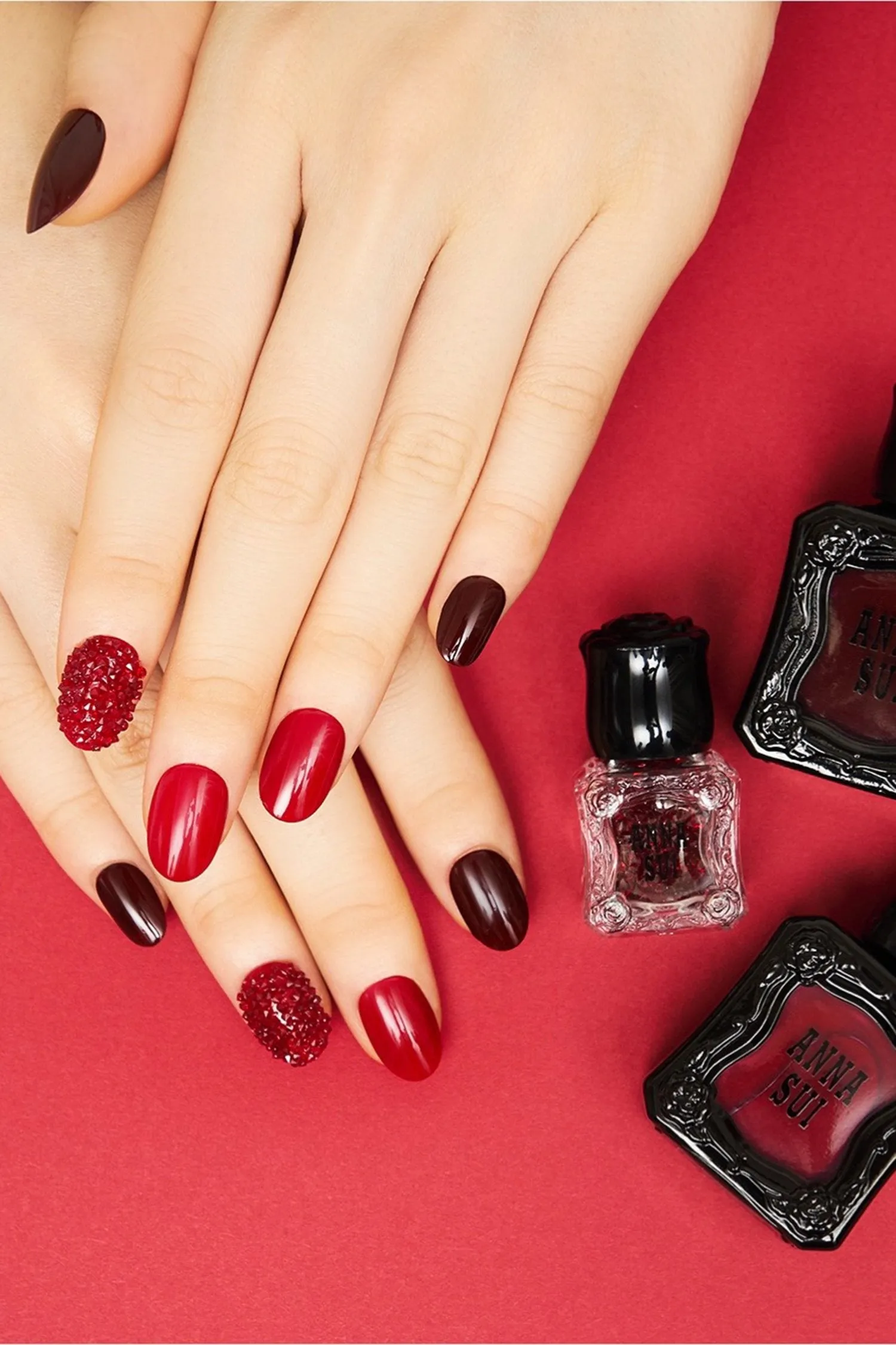 Nail Polish Annasui