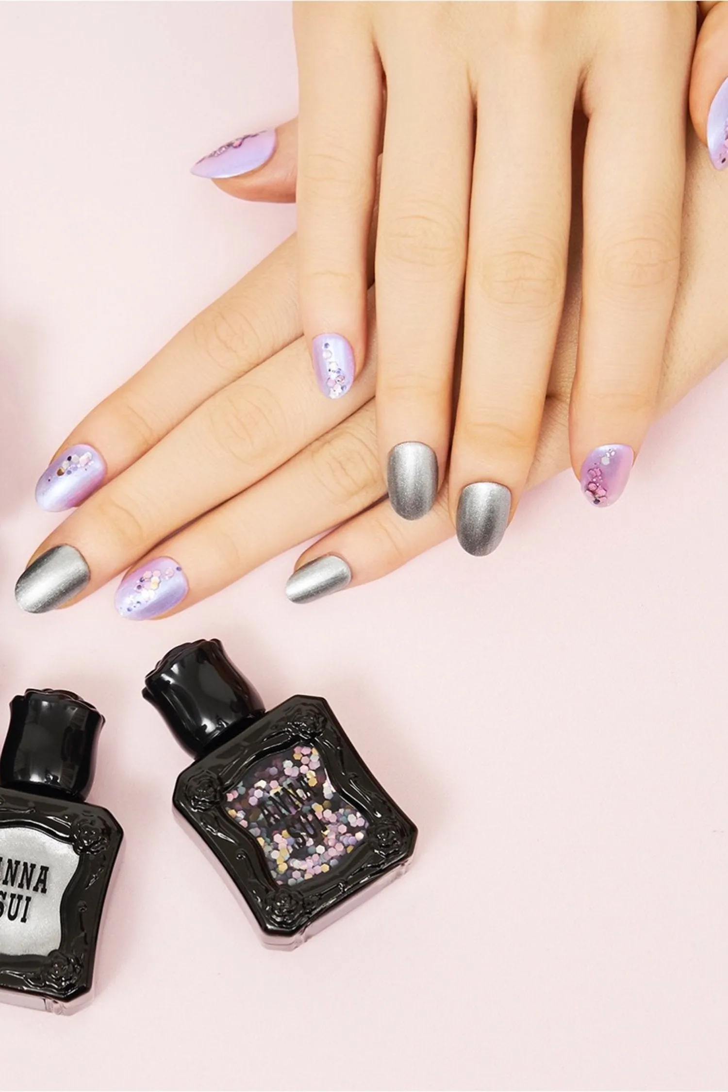 Nail Polish Annasui