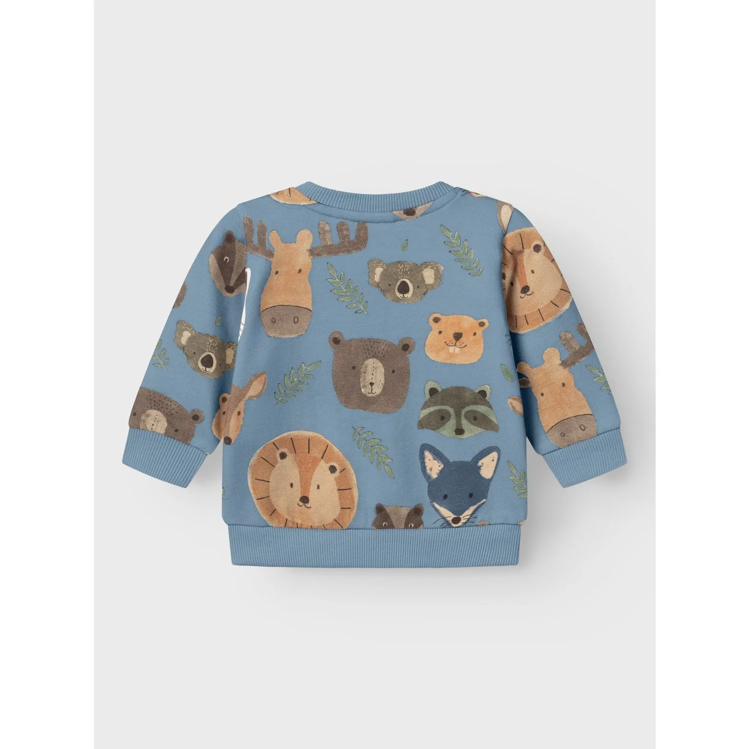 Name It Mountain Spring Orvan Sweatshirt