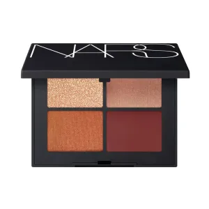 NARS Eyeshadow Quad - Taj Mahal NIB