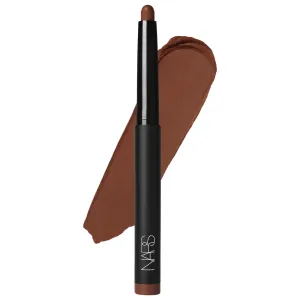 NARS  Total Seduction Smudge-Proof Eyeshadow Stick - Strip Down - matte warm red brown NIB