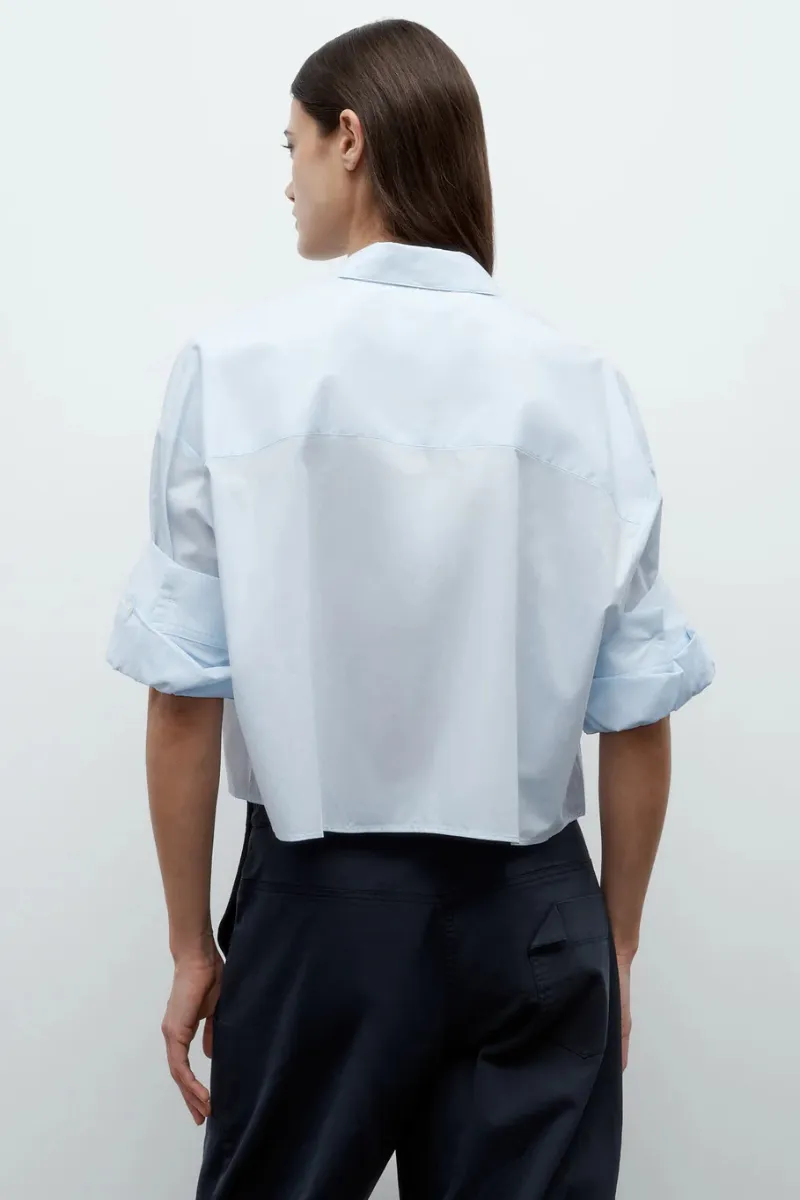 Next Ex Shirt