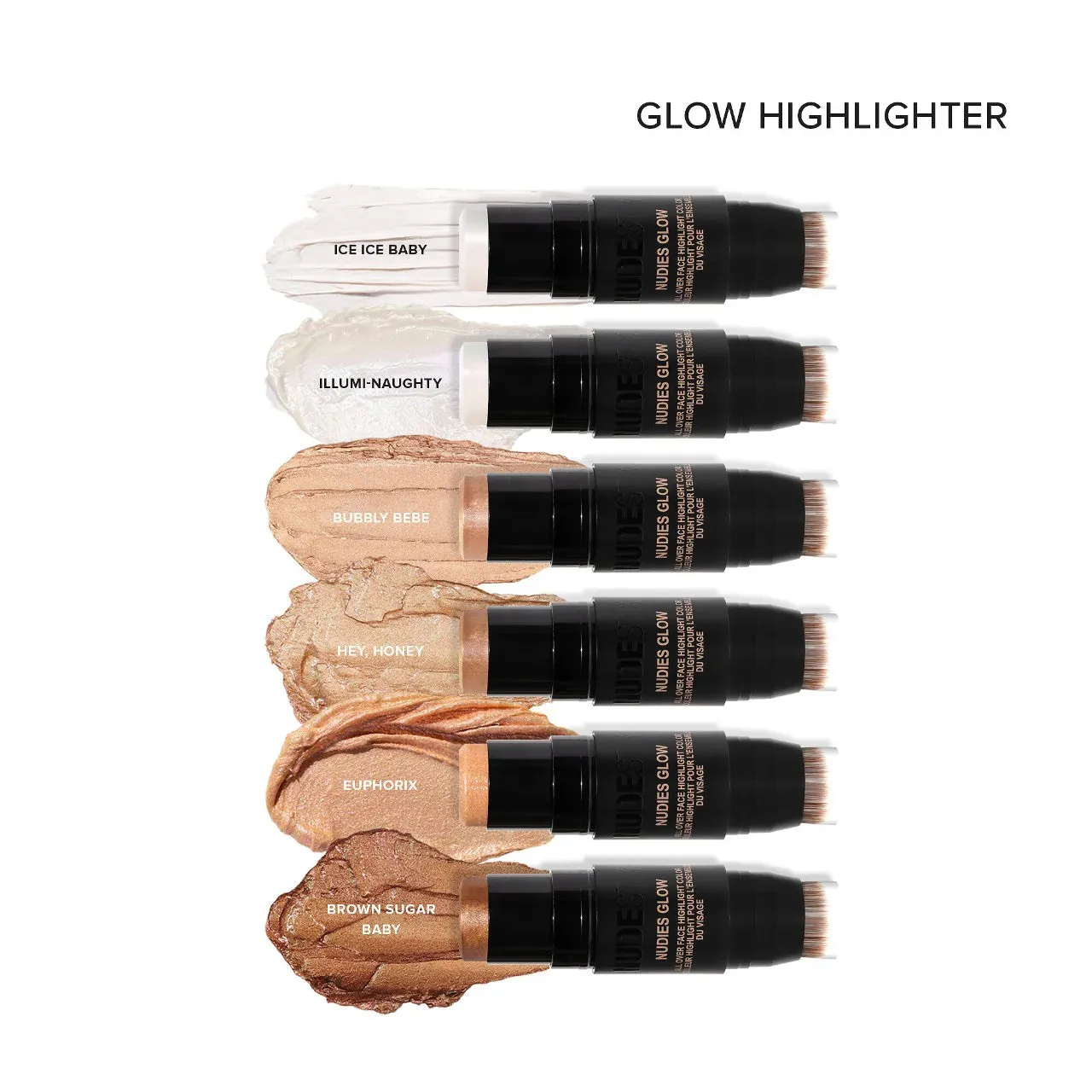 NUDESTIX Nudescreen Daily Mineral Face Veil SPF 30 - Many shades NWOB