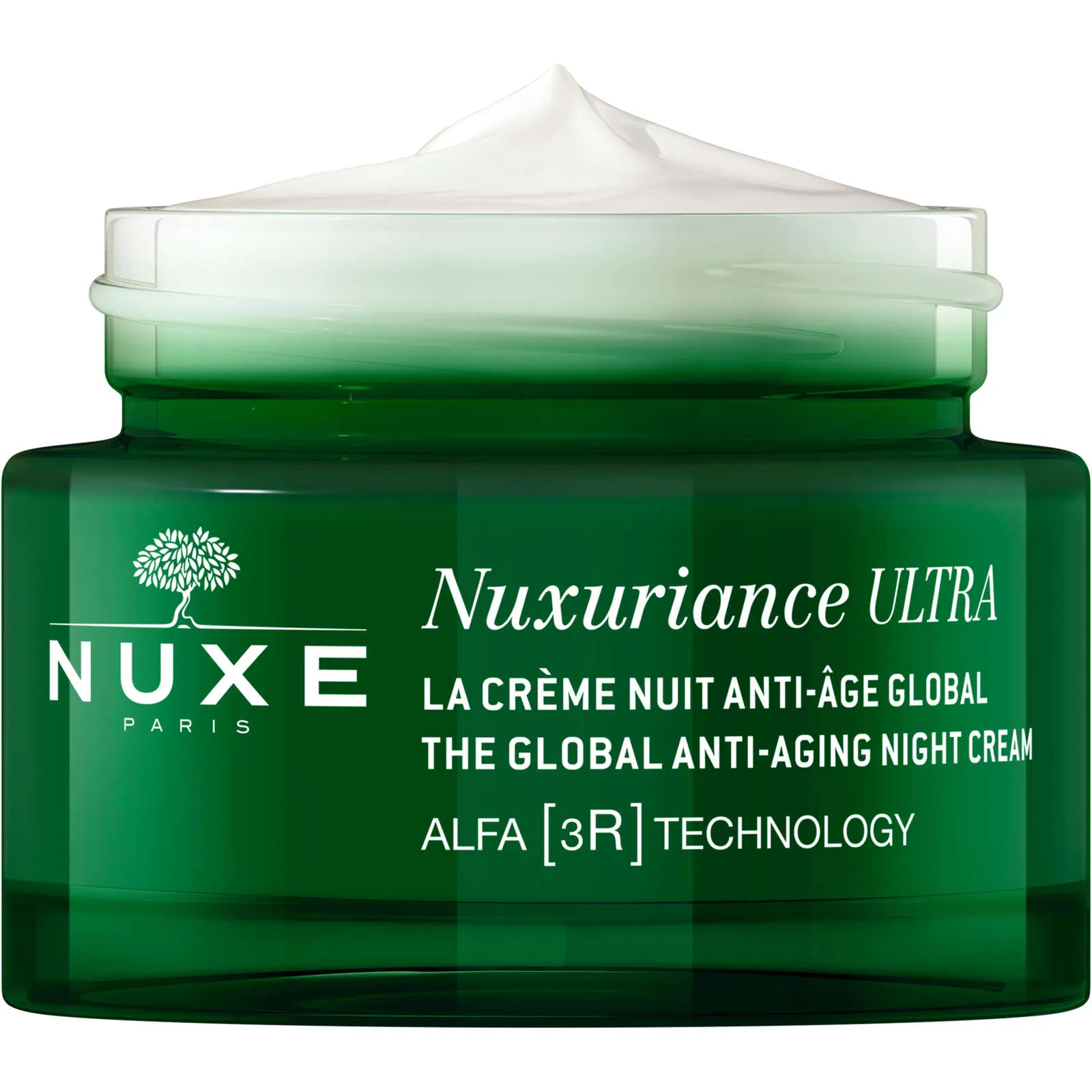 Nuxe  Nuxuriance Ultra Day Cream 50ml NIB