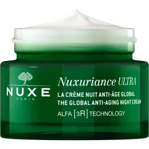 Nuxe  Nuxuriance Ultra Day Cream 50ml NIB