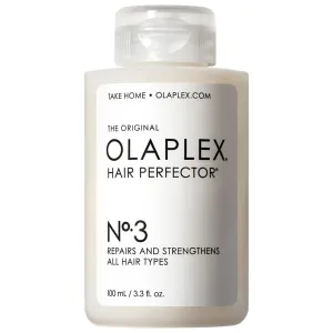 Olaplex  No. 3 Hair Perfector Pre-Shampoo Hair Repair Treatment 100ml NWOB