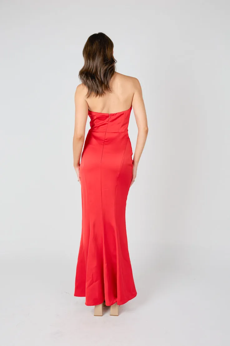 Paramour Evening Dress