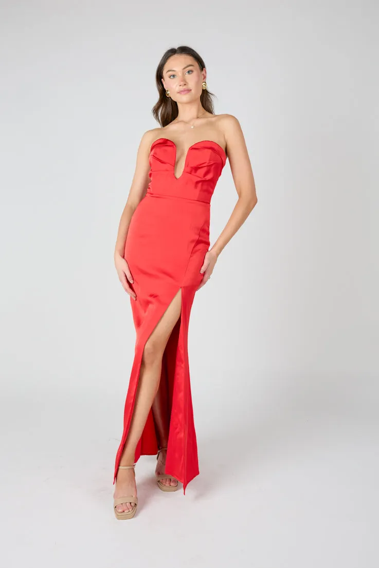 Paramour Evening Dress