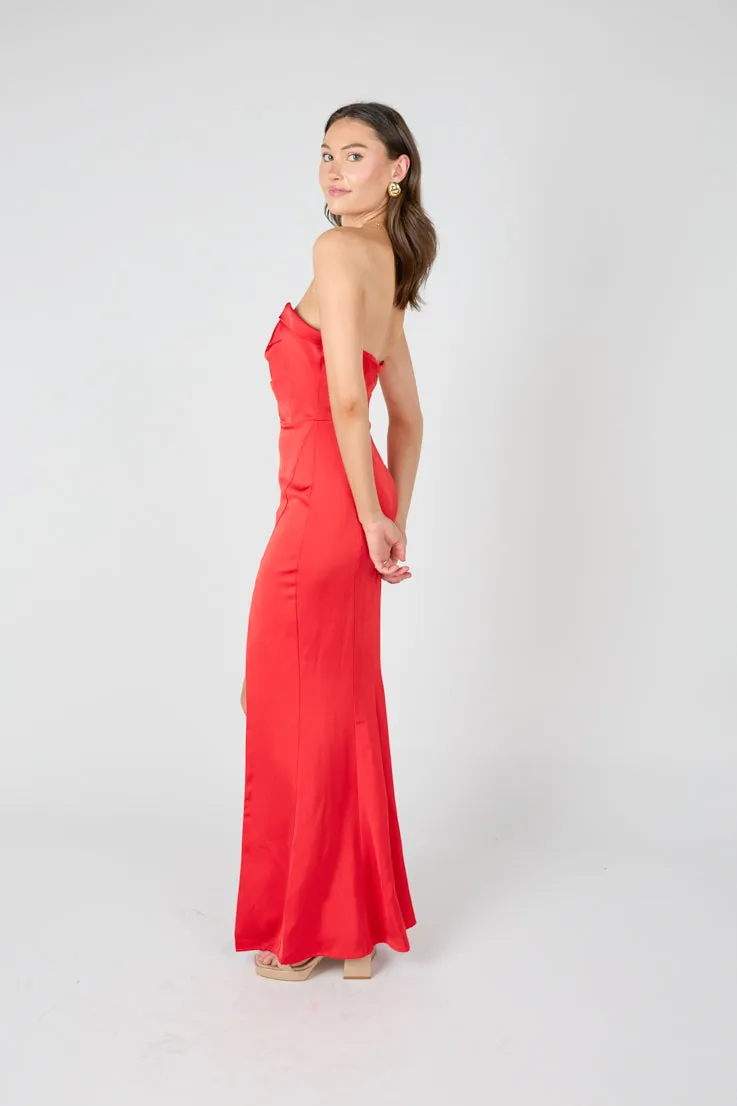 Paramour Evening Dress