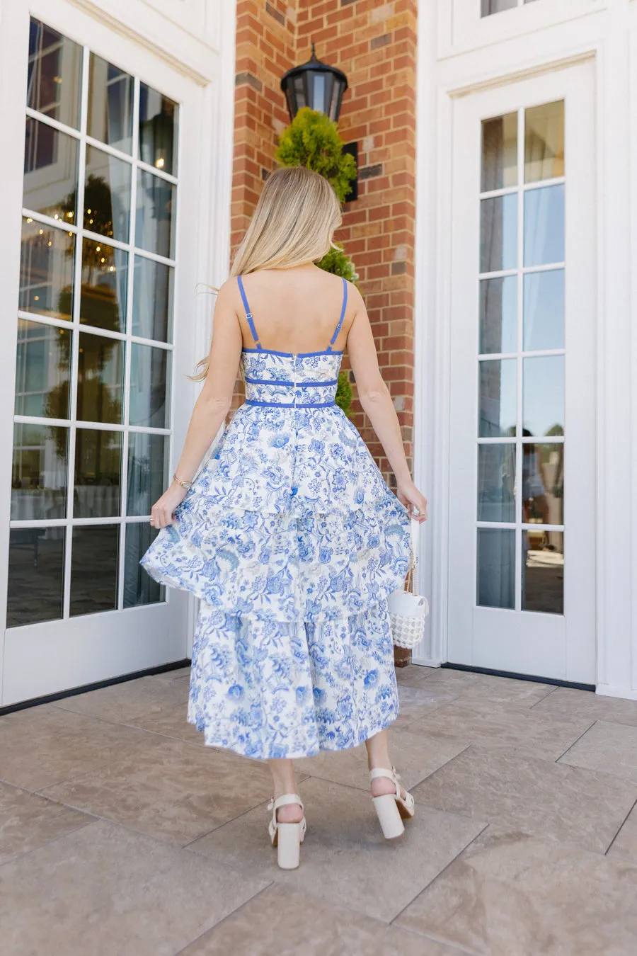 Peace of Mind Dress
