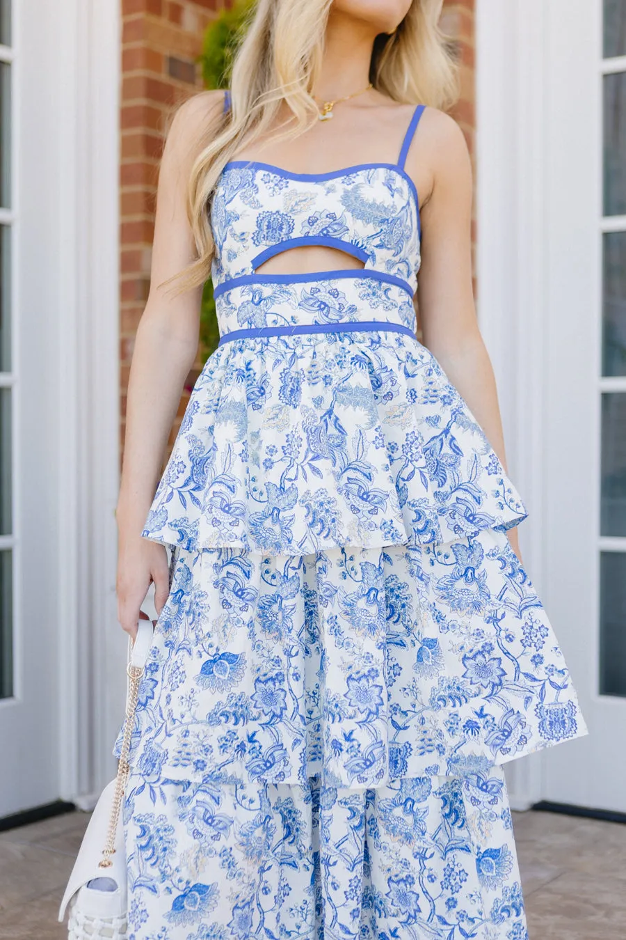 Peace of Mind Dress