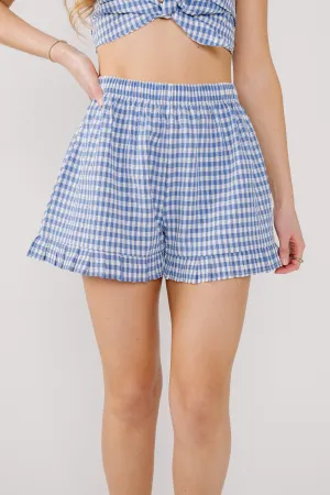 Picnic Basket Shorts