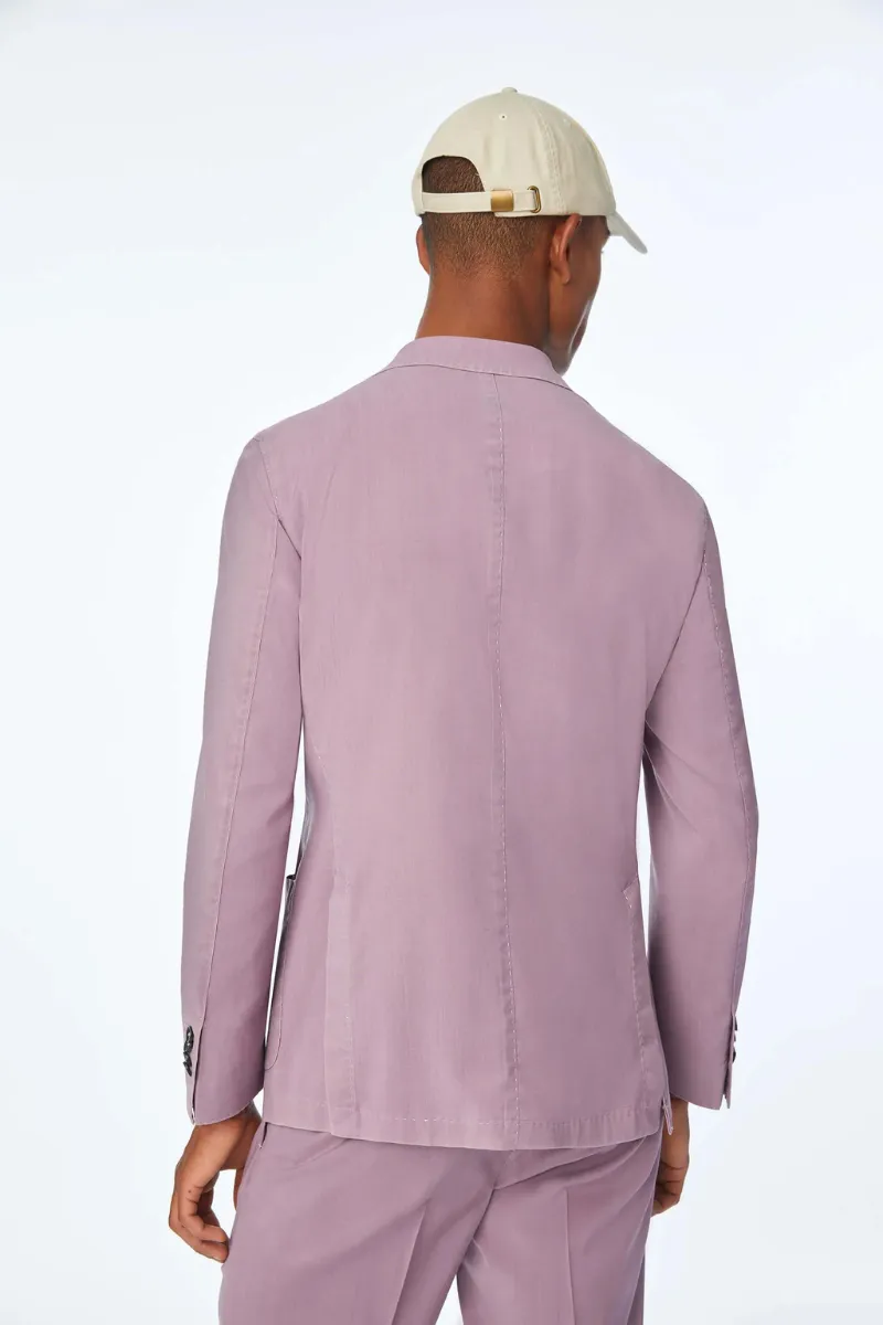 Plum Jack Jacket