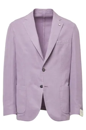 Plum Jack Jacket