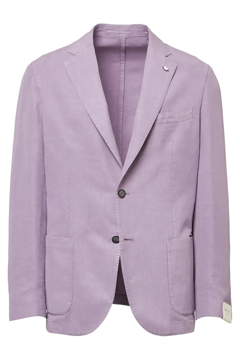 Plum Jack Jacket