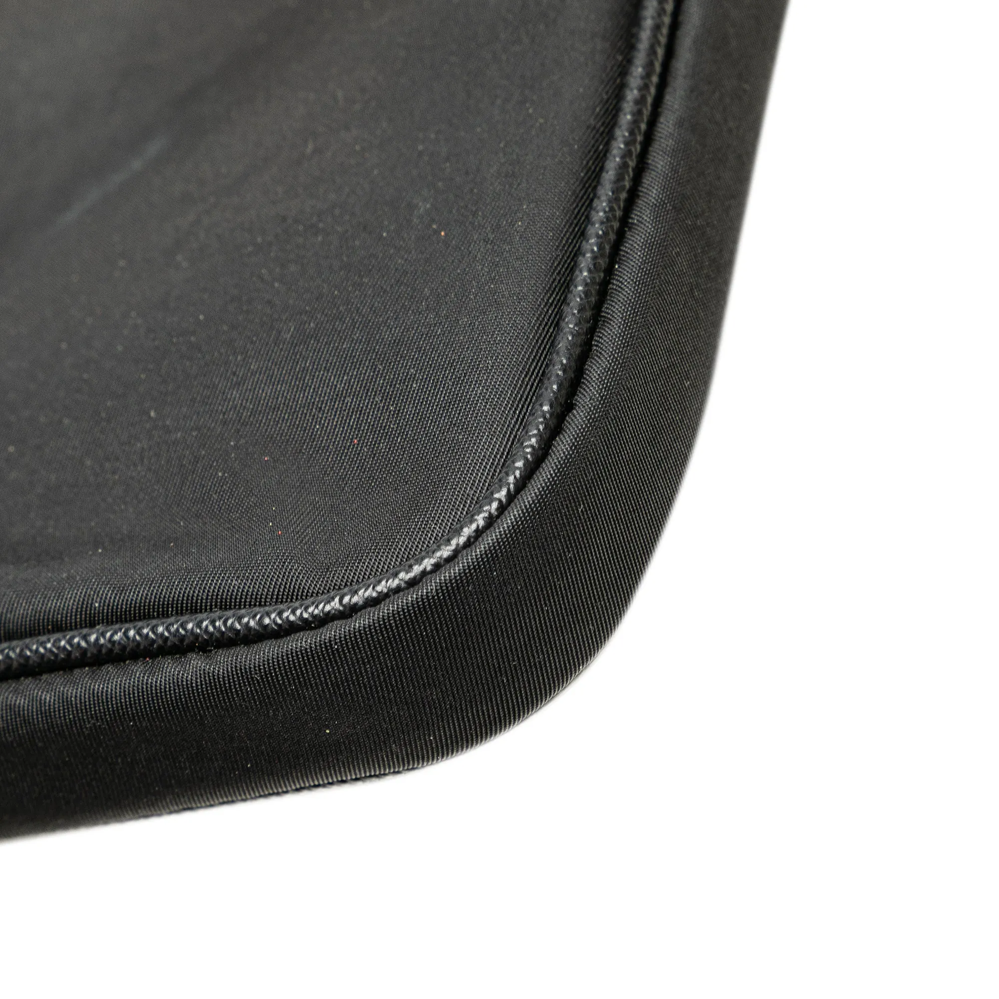 Prada Tessuto Laptop Case Black