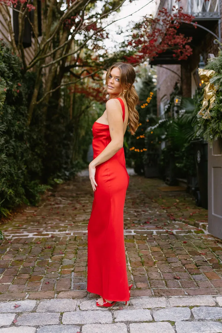 Prophecy Maxi Dress