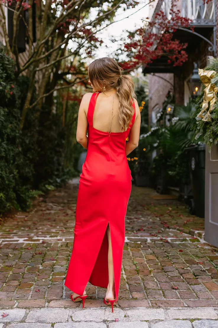 Prophecy Maxi Dress
