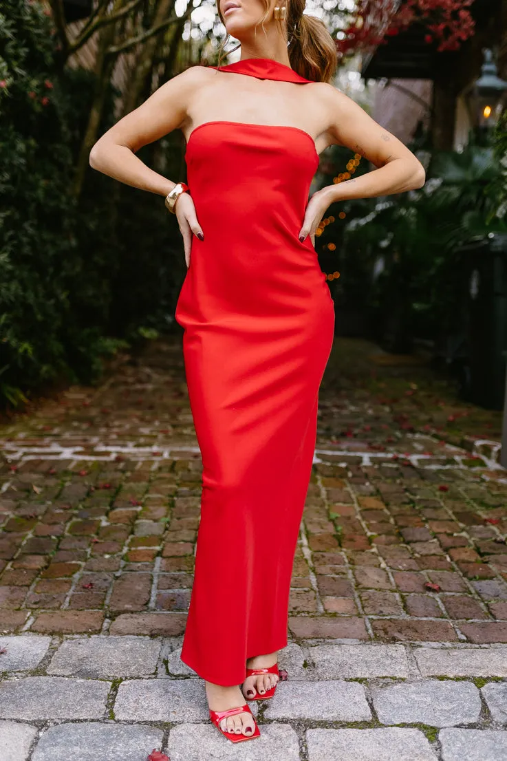 Prophecy Maxi Dress