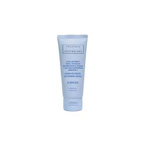 Province Apothecary Vital Nutrient Eye   Face Balm 15g NIB