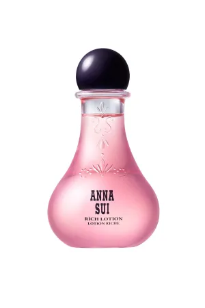 Rich Lotion Annasui