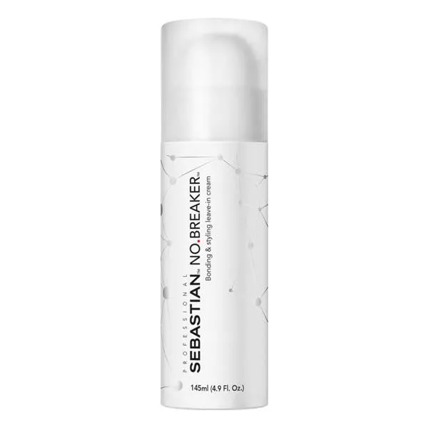 Sebastian Bonding & Styling Cream 4.9 oz