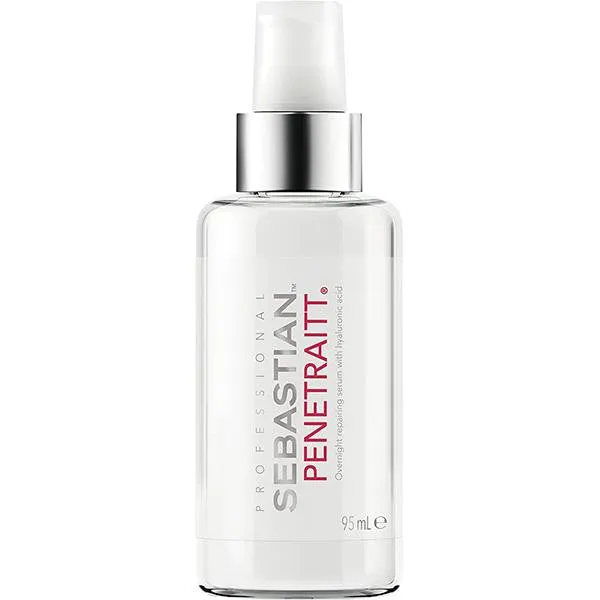 Sebastian Overnight repairing serum 95ml NIB