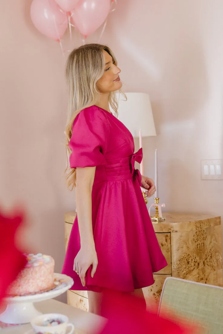 Self Expression Dress