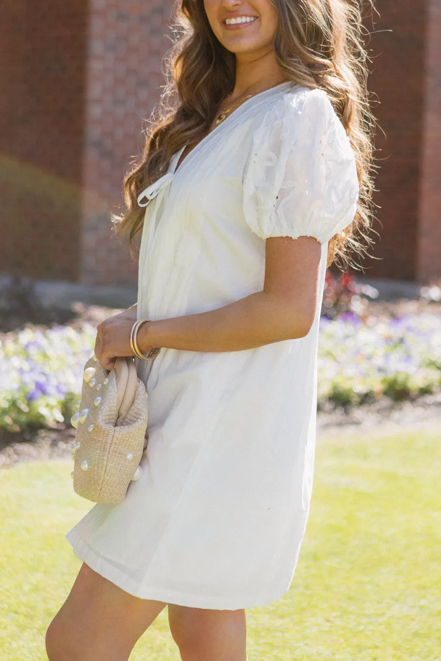Serenity Dress