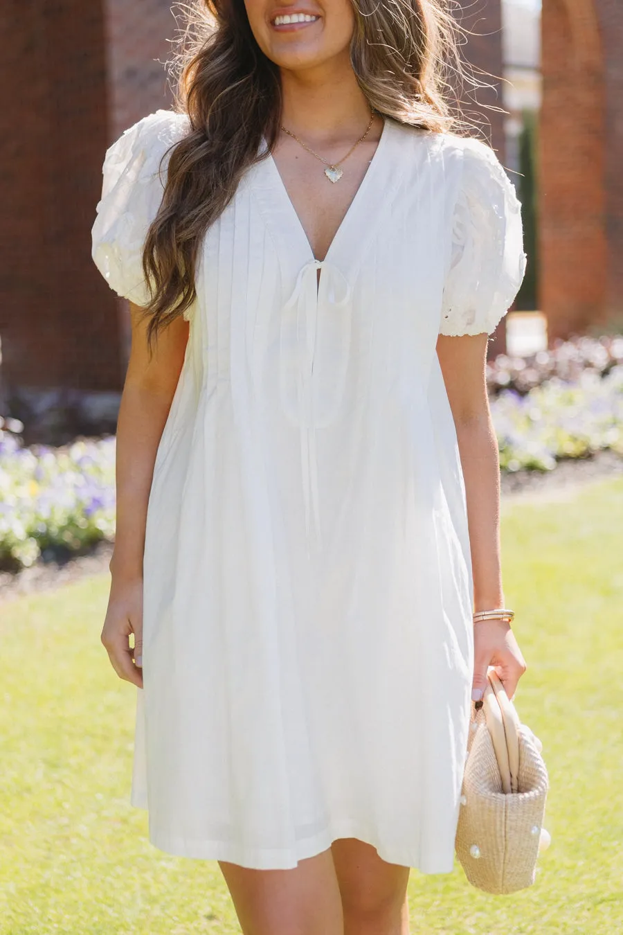 Serenity Dress