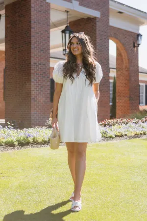 Serenity Dress