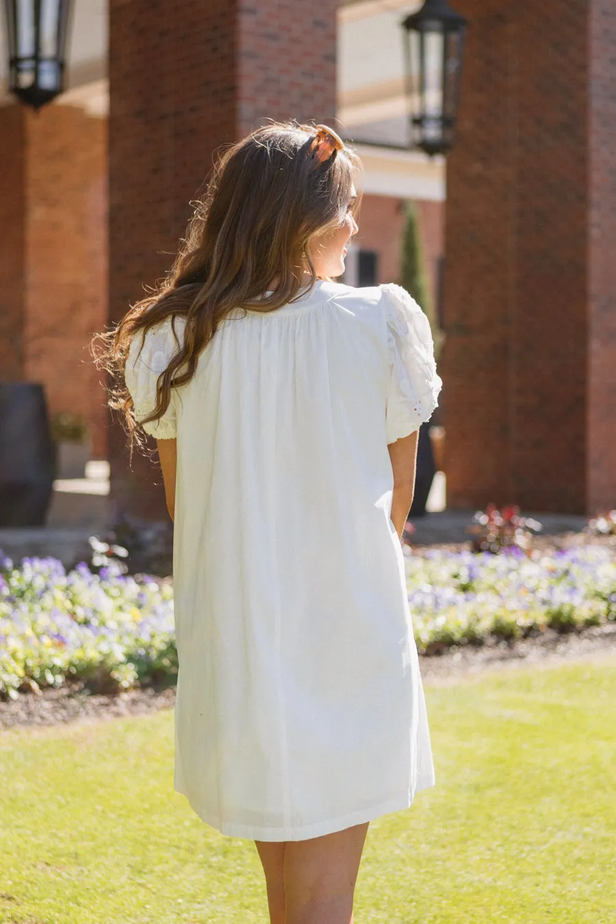 Serenity Dress