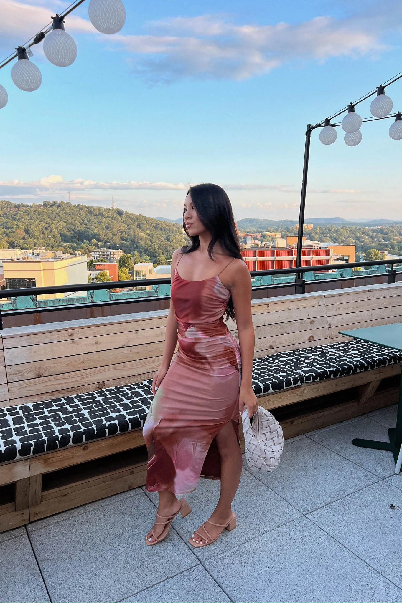 Set Your Sights Dress